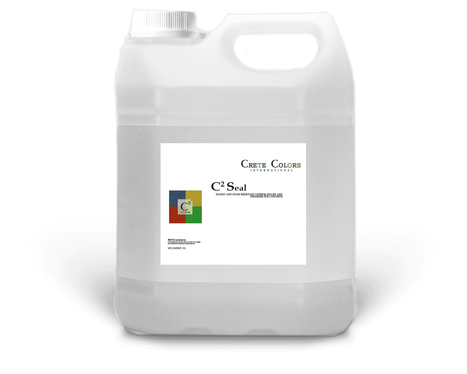 C2-Seal-Label-10L C2 Seal for concrete floors