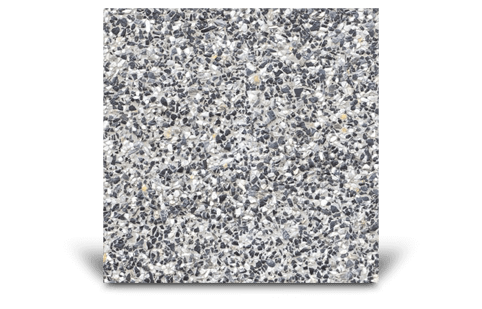 Exposed Aggregate concrete finish