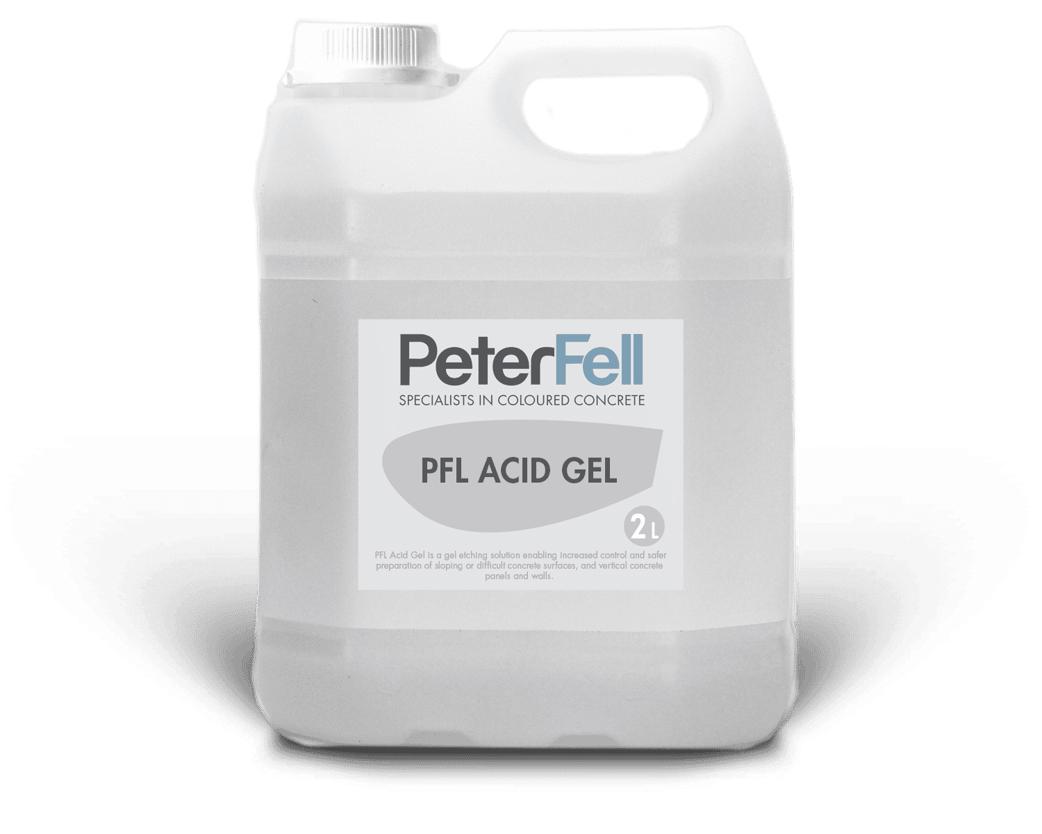 PFL Acid Gel