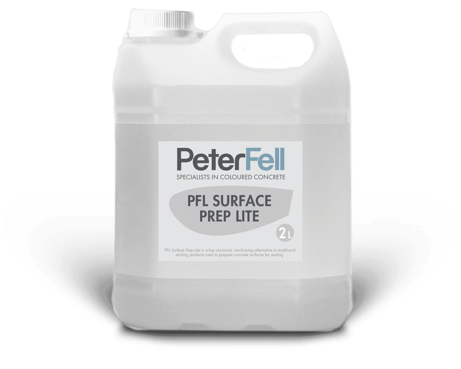 PFL Surface Prep Lite