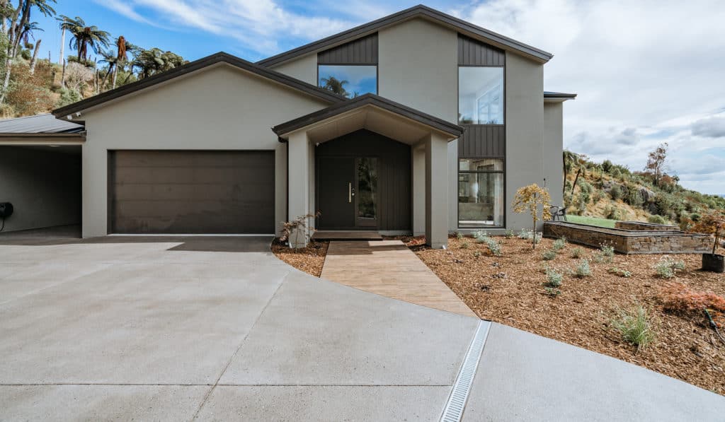 The PeterFell Texture Safe System Bush Hammer Concrete Peter Fell