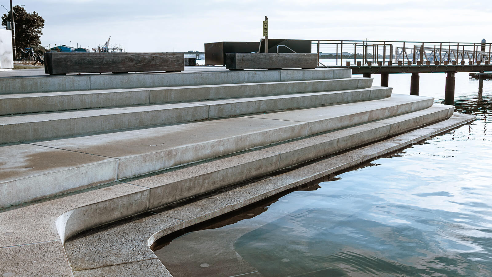PeterFell-slider-picture-Tauranga-Waterfront-stairs-2