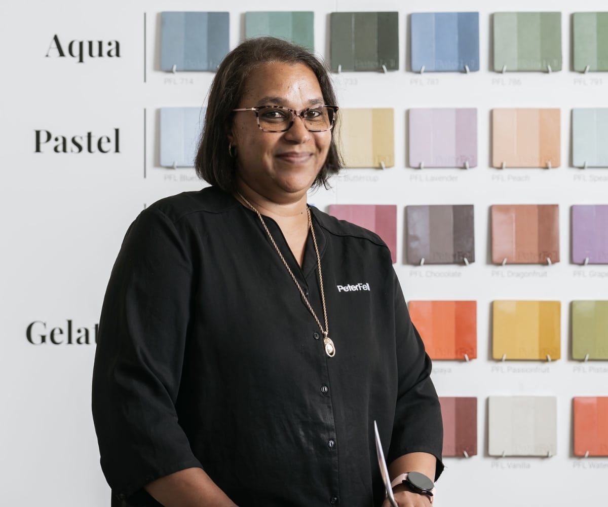 PeterFell-Staff-picture-Shahieda-Kamish