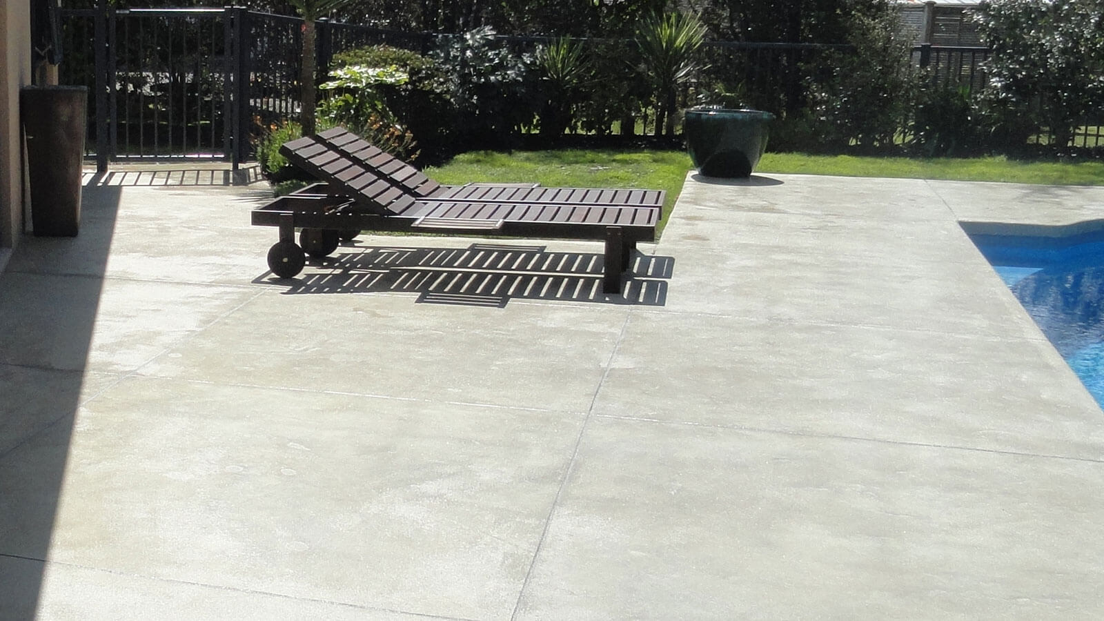 Rejuvenate Your Concrete Peter Fell Coloured - How Much Does It Cost To Seal A Concrete Patio