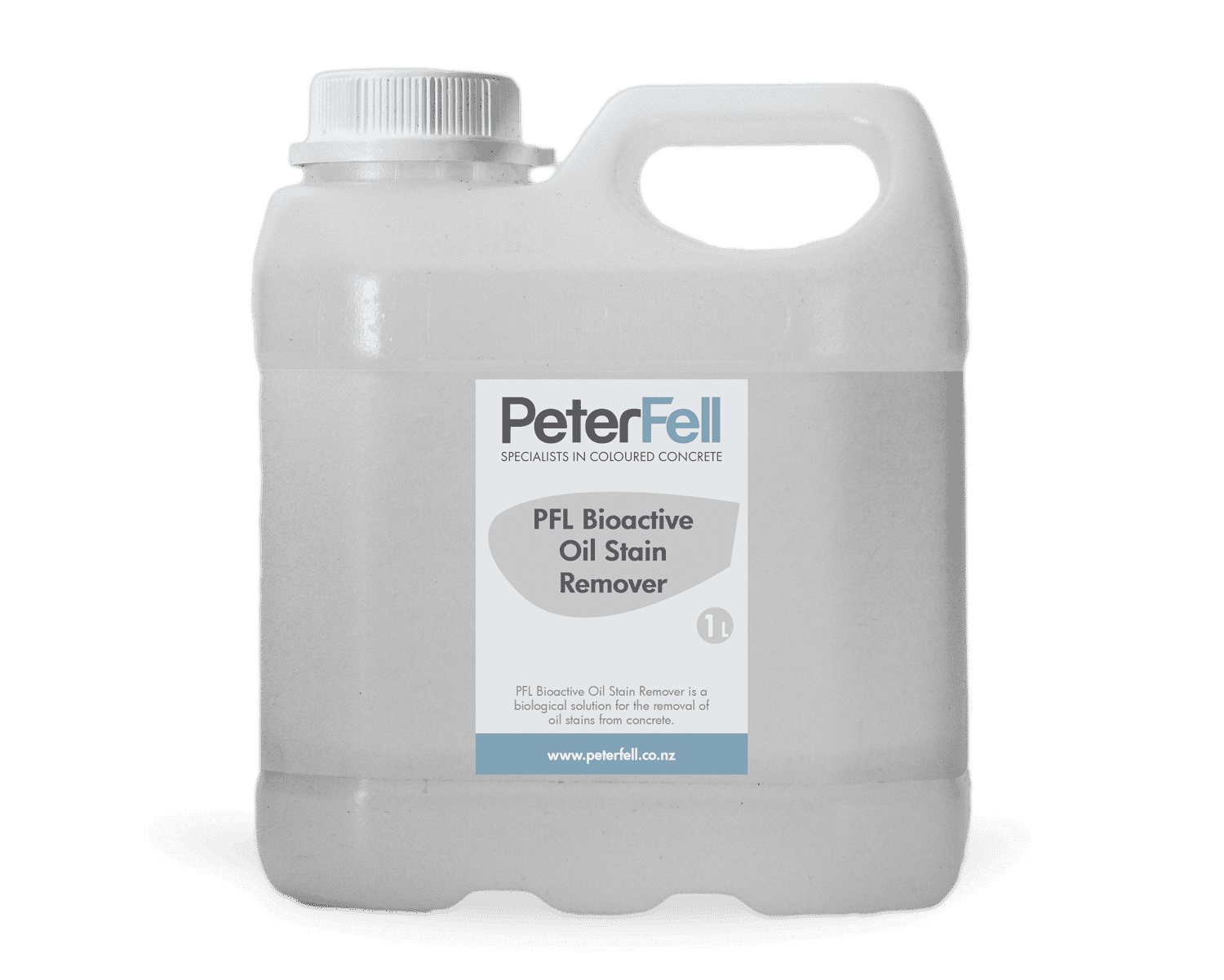 f16-PFL-Bioactive-Oil-1L Bioactive Oil Stain Remover for Concrete