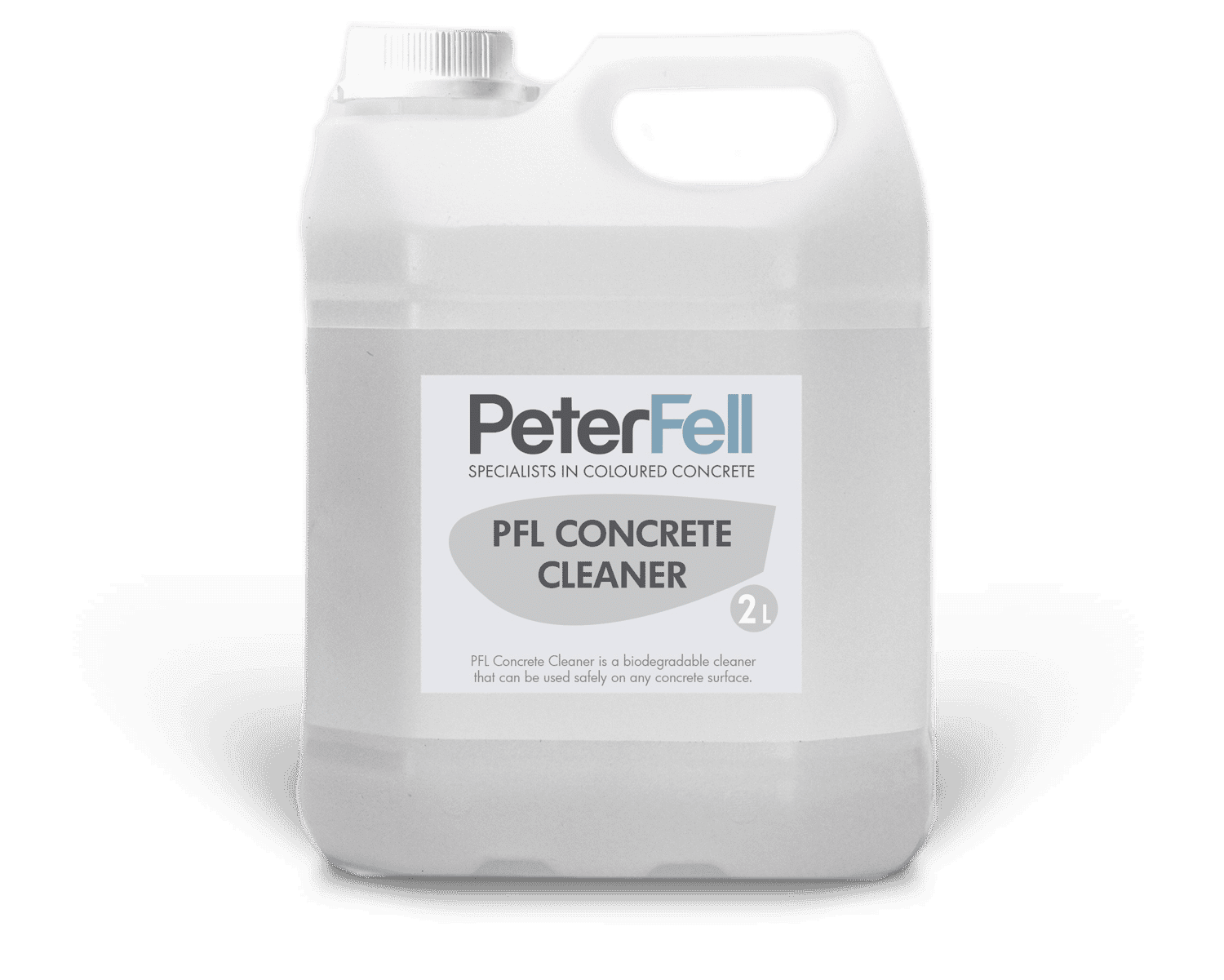 PFL Concrete Cleaner